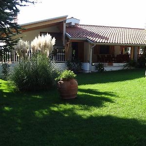Bed&Breakfast La Casetta
